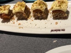 -Efes Turkish & Mediterranean Cuisine 艾菲斯餐厅(陆家嘴店)
