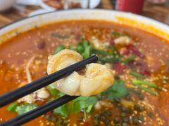 -无招牌