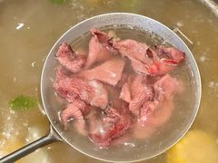 -潮正和潮汕牛肉火锅·老字号(番禺万达店)