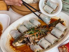 -嘉禧大酒楼(康城广场店)