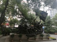 -南昌八一起义纪念馆