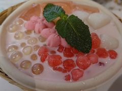-永春园·扬州早茶·淮扬菜(漫乐城店)