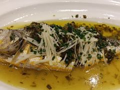-上海1号私藏菜(静安店)