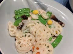 -宴周康·精致江浙菜(周浦店)