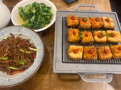 -一楼食业·美食人家