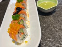 -将太无二·北美传奇寿司(荟聚购物中心西红门店)