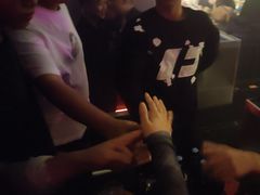 -V AMUSING CLUB·酒吧(银河中心店)