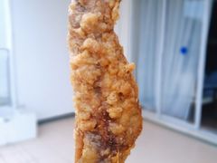 炸鸡全翅-骆记肠粉油糍