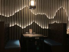 卡座-梅筑·创意料理(王府井百货店)