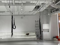 -Jumphai室内蹦极运动