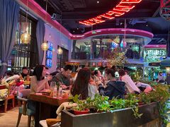 -肉串汪(望京店)