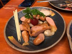 -CIRCLE·酒吧(第一国际店)
