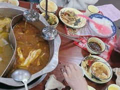 -大理.老字号渝记酸萝卜乌鱼(古城总店)