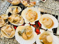 -震海贝烤贝·民俗特色店(延吉总店)