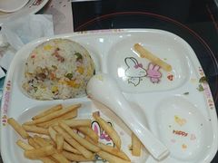 -黄记煌三汁焖锅(渝北金港国际店)