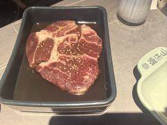 -盛江山自助料理(太原街万达店)