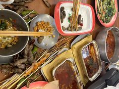 -猫公子纸上烤鱼烧烤•Bistro小酒馆(钱江世纪城店)