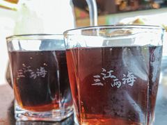 -三江两海老火锅(北京首店)