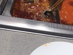 清油麻辣锅底-海底捞火锅(欣大百货店)