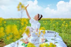 -唯一视觉婚纱摄影(李家村店)