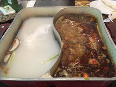 -新辣道鱼火锅(世纪金源购物中心店)