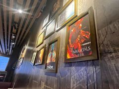 -路易十三西餐厅(西关新天地店)