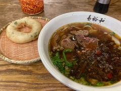 -易裕和·长沙米粉(竹塘西路店)