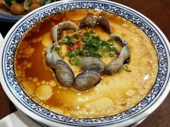 -蟹岛开饭楼