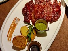 -OGGI TRATTORIA PIZZERIA(深业上城店)