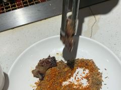 -AK47烤羊腿串吧(柳浪家园店)