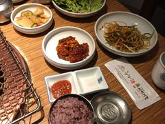 -王妃家(明洞中央店)