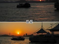-演武大桥观景平台