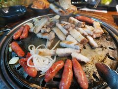 -杀猪天·韩国烤肉(总店)