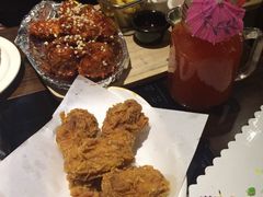 -火炉火自助餐(枫蓝国际店)