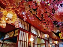 -尺山寸水日料(马桥满天星店)