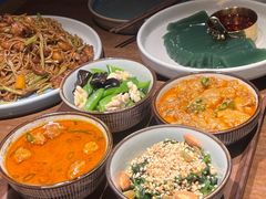 -薇酌饮·陕西菜(南门外店)