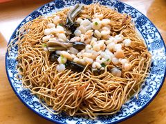 -裕兴记·三虾面(西北街总店)