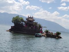 -大理洱海