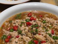 -锦府盐帮·侯宅(五棵松万达店)