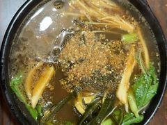 素粉丝砂锅-兄弟砂锅(陆家巷店)