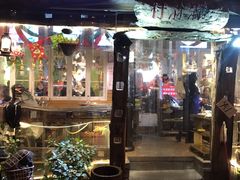 门面-符淼淼火锅(宽窄巷子店)