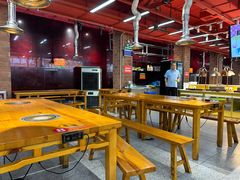 -养牛邓·潮汕牛肉海鲜自助火锅(广州店)