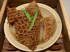 -蔡澜点心·粤菜(西单大悦城店)