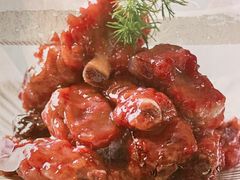 -浔庐餐厅•江西老字号•九江菜(南湖国际店)