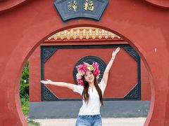 -曹州牡丹园