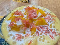 -荔芳传统糖水铺