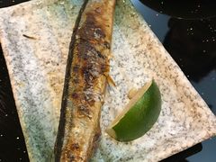 -真剑日本料理·铁板烧(贵州路店)