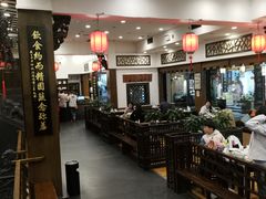 -一楼食业·美食人家
