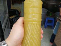 -公利真料竹蔗水(中环店)