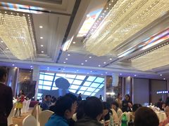 -世纪缘湖滨花园酒店(玄武湖店)